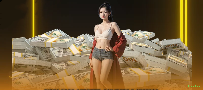 Avaliações dos Jogadores musapg